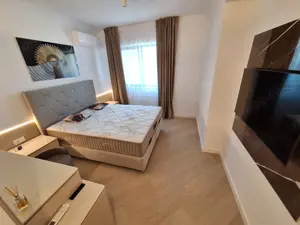 2 CAMERE - DECOMANDAT - ULTRA FINISAT - MOBILAT - PARCARE SUBTERANA - imagine 5