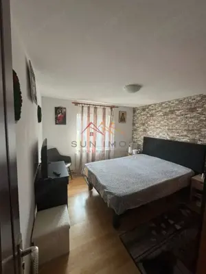 Casă de vacanță D+P+E+M, teren 559 m2, Lunca Mare, Prahova - imagine 11