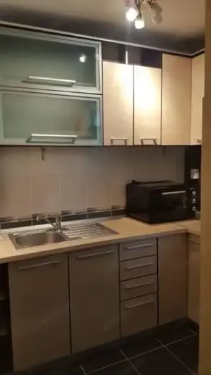 Garsoniera zona Ghencea - imagine 3