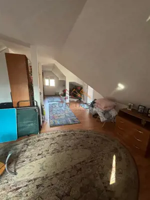 Casă de vacanță D+P+E+M, teren 559 m2, Lunca Mare, Prahova - imagine 16