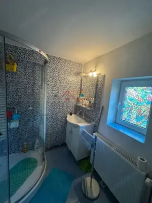 Casă de vacanță D+P+E+M, teren 559 m2, Lunca Mare, Prahova - imagine 17