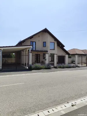 *Casa ta primitoare aproape de Timișoara   confort și liniște la un preț corect* - imagine 2