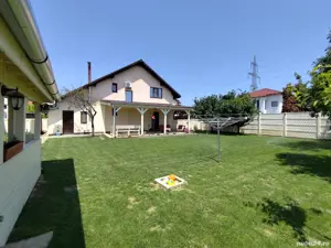 *Casa ta primitoare aproape de Timișoara   confort și liniște la un preț corect* - imagine 6