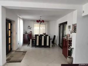 *Casa ta primitoare aproape de Timișoara   confort și liniște la un preț corect* - imagine 10