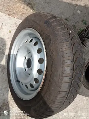 roti remorcuta  - imagine 3