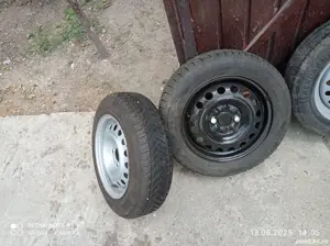 roti remorcuta  - imagine 2