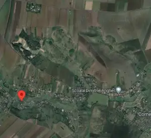 Vanzare  schimb teren intravilan Proselnici com. Miroslava