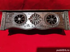 Cufar miniatură Brittany Finistere stil Louis 13th