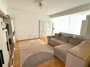 GIROC - 2 Camere - ETAJ 1 - Mobilat - Utilat - Zona buna