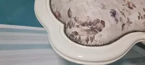 Scaune Boem Elegant Vintage X 2 - imagine 3