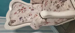 Scaune Boem Elegant Vintage X 2 - imagine 2