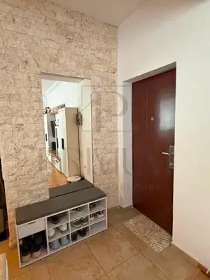 GIROC - 2 Camere - ETAJ 1 - Mobilat - Utilat - Zona buna - imagine 10