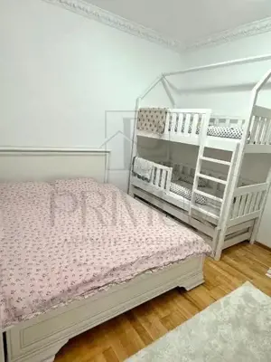 GIROC - 2 Camere - ETAJ 1 - Mobilat - Utilat - Zona buna - imagine 9