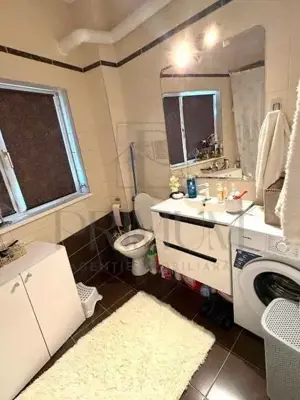 GIROC - 2 Camere - ETAJ 1 - Mobilat - Utilat - Zona buna - imagine 11