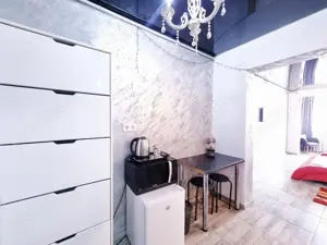 1 camera Tiglina 1 mobilata utilata CT Ac- gata de locuit sau inchiriat ! - imagine 9