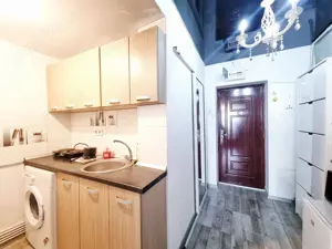 1 camera Tiglina 1 mobilata utilata CT Ac- gata de locuit sau inchiriat ! - imagine 7