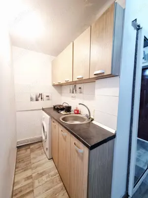 1 camera Tiglina 1 mobilata utilata CT Ac- gata de locuit sau inchiriat ! - imagine 8