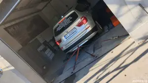 vand Bmw X3 , 2.0 d , 8 vit automat , panorama , navi mare , comenzi , 216 cp , etc  - imagine 9 vand Bmw X3 , 2.0 d , 8 vit automat , panorama , navi mare , comenzi , 216 cp , etc  - imagine 9