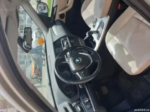 vand Bmw X3 , 2.0 d , 8 vit automat , panorama , navi mare , comenzi , 216 cp , etc  - imagine 8 vand Bmw X3 , 2.0 d , 8 vit automat , panorama , navi mare , comenzi , 216 cp , etc  - imagine 8