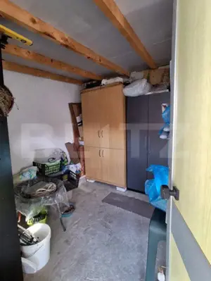 Casa cocheta in inima orasului .  - imagine 17