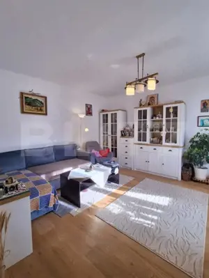 Casa cocheta in inima orasului .