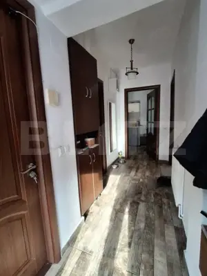 Casa cocheta in inima orasului .  - imagine 5