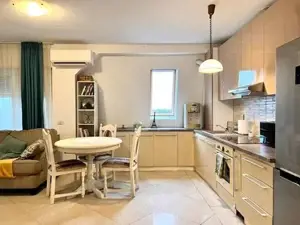 Apartament cu 3 camere și 3 băi-Zona Torontalului, Timișoara - imagine 2