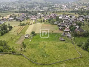 Teren intravilan cu proiect Manastirea Humorului | Gura Humor - imagine 7