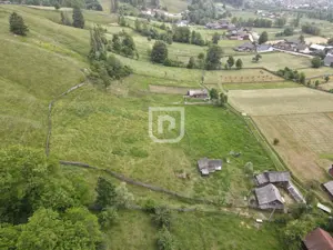 Teren intravilan cu proiect Manastirea Humorului | Gura Humor - imagine 10