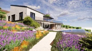 Teren intravilan cu proiect Manastirea Humorului | Gura Humor - imagine 6