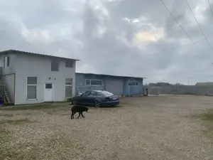 Inchiriez hala la 10 km de Timisoara!
