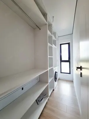 Apartament situat in BLOC NOU mobilat si utilat CT cu inc. in pard. loc de parcare - imagine 5