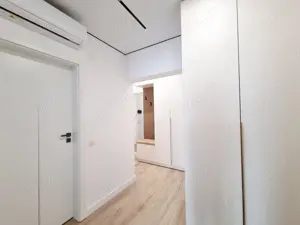 Apartament situat in BLOC NOU mobilat si utilat CT cu inc. in pard. loc de parcare - imagine 12