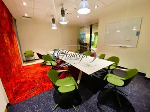 Spatiu comercial sau pentru birouri - imagine 16