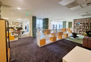 Spatiu comercial sau pentru birouri - imagine 7