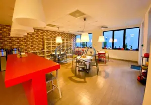 Spatiu comercial sau pentru birouri - imagine 13