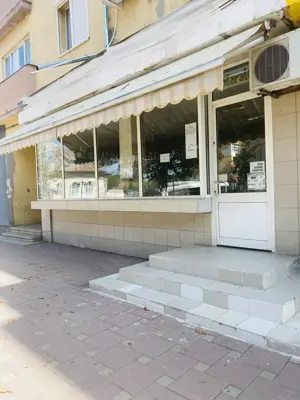 Închiriez spațiu central