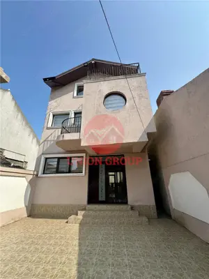 Casa de Vis in Inima Constantei - P+1+M - Zona Casa de Cultura - imagine 13