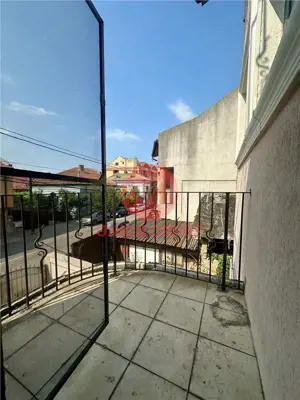 Casa de Vis in Inima Constantei - P+1+M - Zona Casa de Cultura - imagine 15