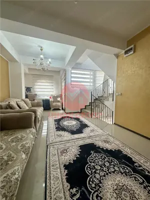 Casa de Vis in Inima Constantei - P+1+M - Zona Casa de Cultura - imagine 4