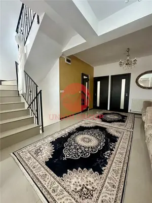 Casa de Vis in Inima Constantei - P+1+M - Zona Casa de Cultura - imagine 9