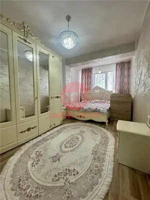 Casa de Vis in Inima Constantei - P+1+M - Zona Casa de Cultura - imagine 7