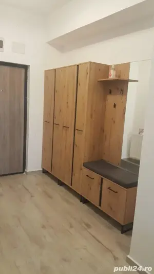 Garsoniera in zona Gorjului - imagine 4