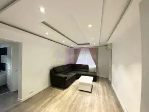 Apartament 4 cam. Sos Oltenitei - 10 min. METROU Aparatori renovat LUX - imagine 5
