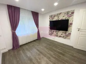 Apartament 4 cam. Sos Oltenitei - 10 min. METROU Aparatori renovat LUX - imagine 10