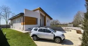 Proprietar Snagov Tancabesti OPORTUNITATE ! - imagine 2