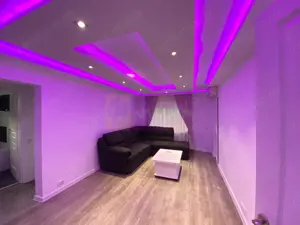 Apartament 4 cam. LUX 94mp 2 locuri parcare METROU Sun Plaza-Aparatori