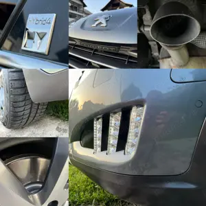 Peugeot 508 RHX   HYbrid4   2.0 hDI    2013   4x4  Panoramic   Navigatie   Euro 5 ! - imagine 7