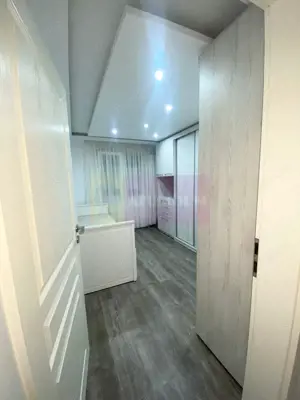 Apartament 4 cam. Sos Oltenitei - 10 min. METROU Aparatori renovat LUX - imagine 6