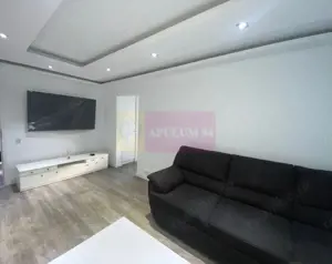 Apartament 4 cam. Sos Oltenitei - 10 min. METROU Aparatori renovat LUX - imagine 4
